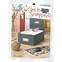 Get It Scrapped!: Organize, Visualize, Create