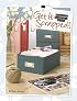 Get It Scrapped!: Organize, Visualize, Create