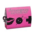 Shemergency Survival Kit - Pink Ribbon