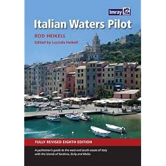 Italian Waters Pilot