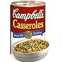 Campbell's Casseroles (Shaped Cookbook)