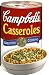 Campbell's Casseroles (Shaped Cookbook)