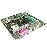 Genuine Dell OptiPlex GX270 Small Form Factor SFF Socket 478 Motherboard Part Numbers: CG555, H1291, DG286, C2057, YF936, X1105, H6405, FC092, X8677, J9057