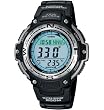 Casio #SGW100-1V Men's Digital Compass Twin Sensor Sports Watch