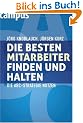 Die besten Mitarbeiter finden und halten: Die ABC-Strategie nutzen