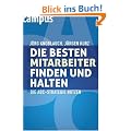 Die besten Mitarbeiter finden und halten: Die ABC-Strategie nutzen