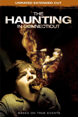 51yAfnth8AL The Haunting in Connecticut UNRATED Discount.