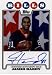 2008 Topps Rookie Premiere Autographs #JH James Hardy RC - Rookie Insert Card - Autographed Football Card / Buffalo Bills / Hand Signed on CARD! - Rare Rookie Card in Screw Down Display Case!!!