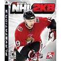 NHL 2K8