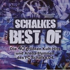 Schalkes Best of - die 40 gr��ten Kult-Hits