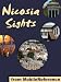 Books : Nicosia Sights 2012: a travel guide to the main attractions in Nicosia, Cyprus (Mobi Sights)