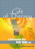 The Gift of Therapy: A Conversation with Irvin Yalom, MD (DVD, Individual Version)