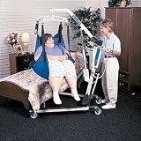 Invacare Reliant 600 Heavy-Duty Lift