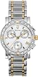 Bulova Women's Diamond Chronograph Watch #98R98