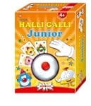 Amigo 7790 - Halli Galli Junior, Kart...