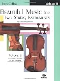 Beautiful Music for Two String Instruments