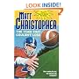The Team That Couldn't Lose: Who is Sending the Plays That Make the Team Unstoppable? (Matt Christopher Sports Fiction)