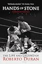 HANDS OF STONE