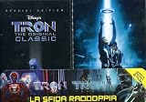 Tron / Tron Legacy (2 Dvd)