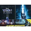 Tron / Tron Legacy (2 Dvd)