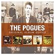 Original Album Series