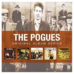 Original Album Series