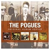 Original Album Seriesby Pogues