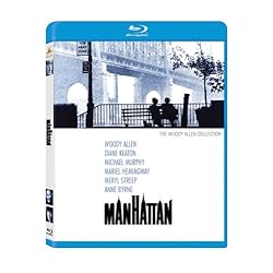 Manhattan [Blu-ray]