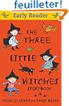 The Three Little Witches Storybook
