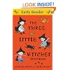 The Three Little Witches Storybook (EARLY READER)