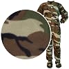 Amazon.com: Big Feet PJs Pink Camo Footed Pajamas for Women: Clothing Amazon.com: Big Feet PJs Pink Camo Footed Pajamas for Women: Clothing