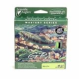 Scientific Angler: GPX Fly Line, Willow, 6wt