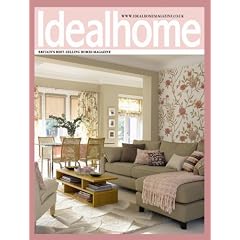 Ideal Home Subscription Gift Pack ( 10 issues)