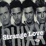 Strange Love [CD 2]
