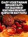 Easy Vegetarian Breakfast:Top Selection of Vegetarian Breakfast Recipes for Busy People