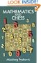 Mathematics and Chess (Dover Recreational Math)