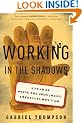 Working in the Shadows: A Year of Doing the Jobs (Most) Americans Won't Do