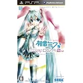初音ミク -Project DIVA- 2nd 特典 ねんどろいどぷらす「初音ミク Project DIVA」特典Ver チャーム付き