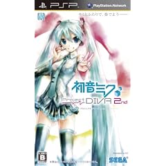 初音ミク -Project DIVA- 2nd 特典 ねんどろいどぷらす「初音ミク Project DIVA」特典Ver チャーム付き