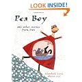 Pea Boy: and other stories from Iran