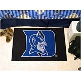 Duke Blue Devils 20X30 Starter Mat