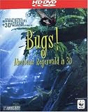  : Bugs! Abenteuer im Regenwald in 3D [HD DVD]