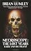 Necroscope: The Lost Years: Harry and the Pirates
