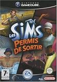 Les Sims : Permis de sortir