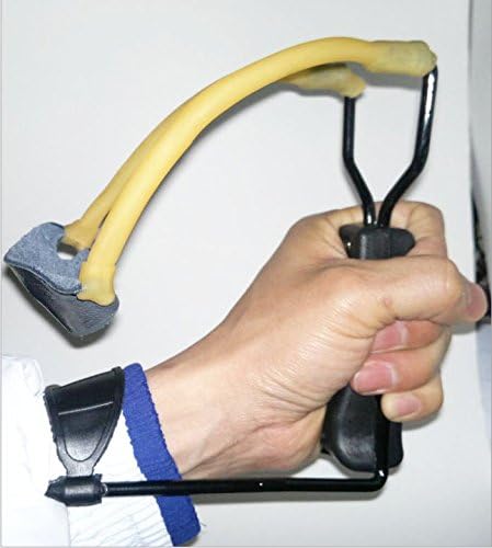 [Qrazy Japan] One Piece Usopp Cosplay Prop Sling Shot