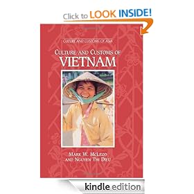 Culture and Customs of Vietnam (Culture and Customs of Asia)