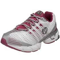 Pearl iZUMi Women's Syncropace Iii Moderate Stability Shoe