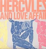 Hercules and Love Affair