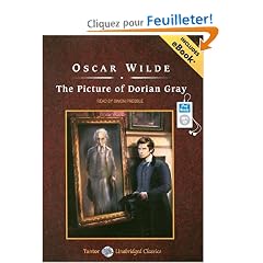 The Picture of Dorian Gray, with EBook