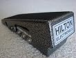 Hilton Low Profile Volume Pedal